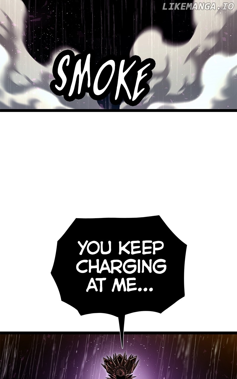 God Tribe Chapter 68 - page 50