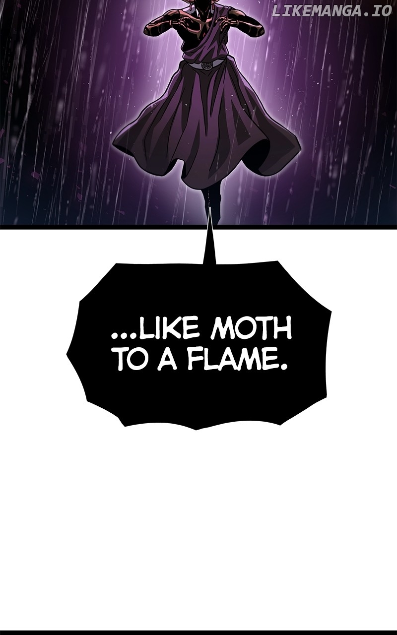 God Tribe Chapter 68 - page 51