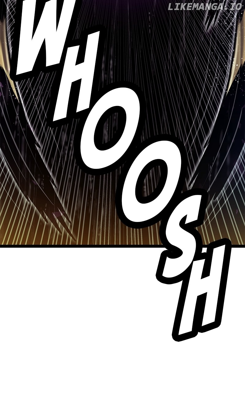 God Tribe Chapter 68 - page 55