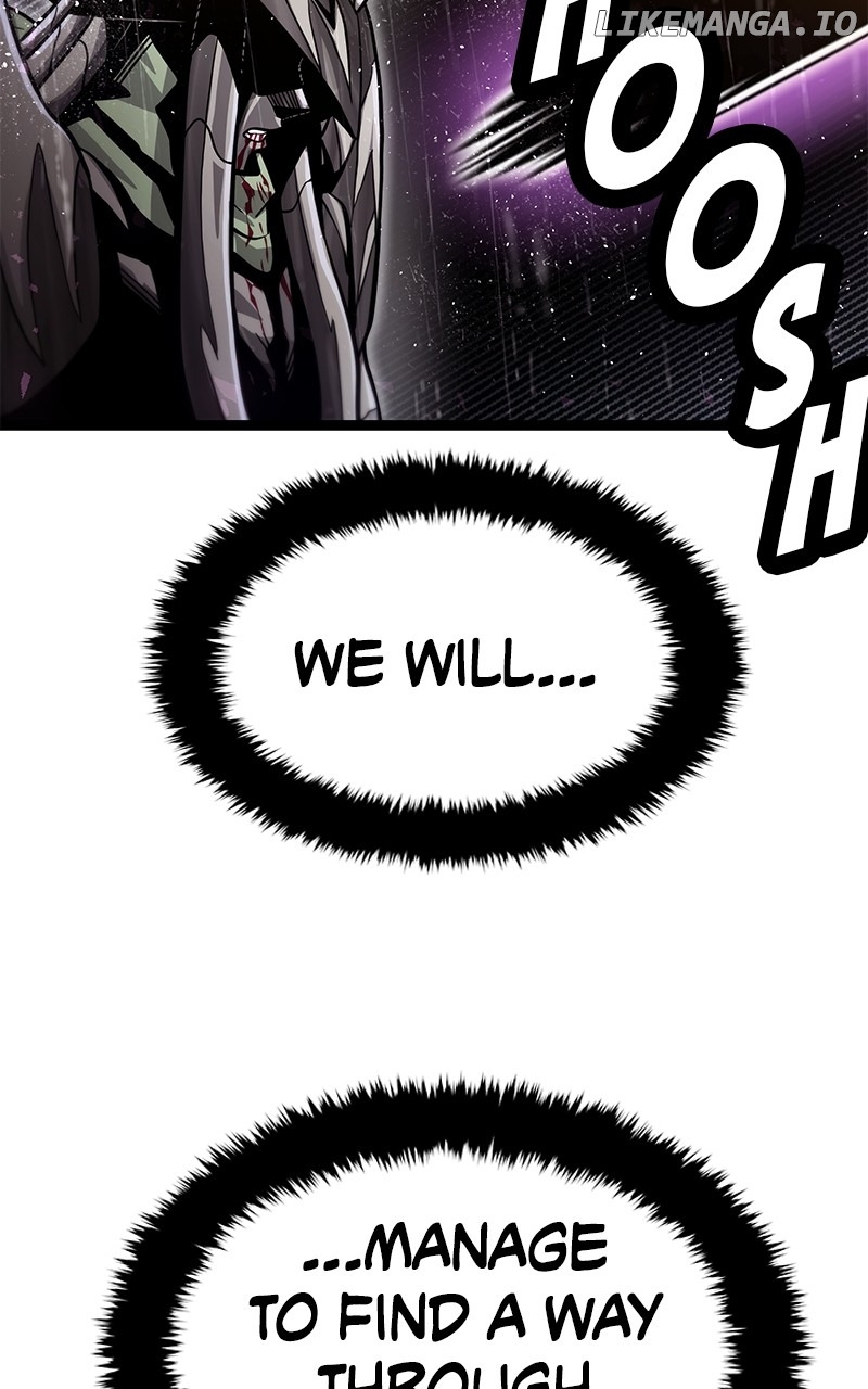 God Tribe Chapter 68 - page 61