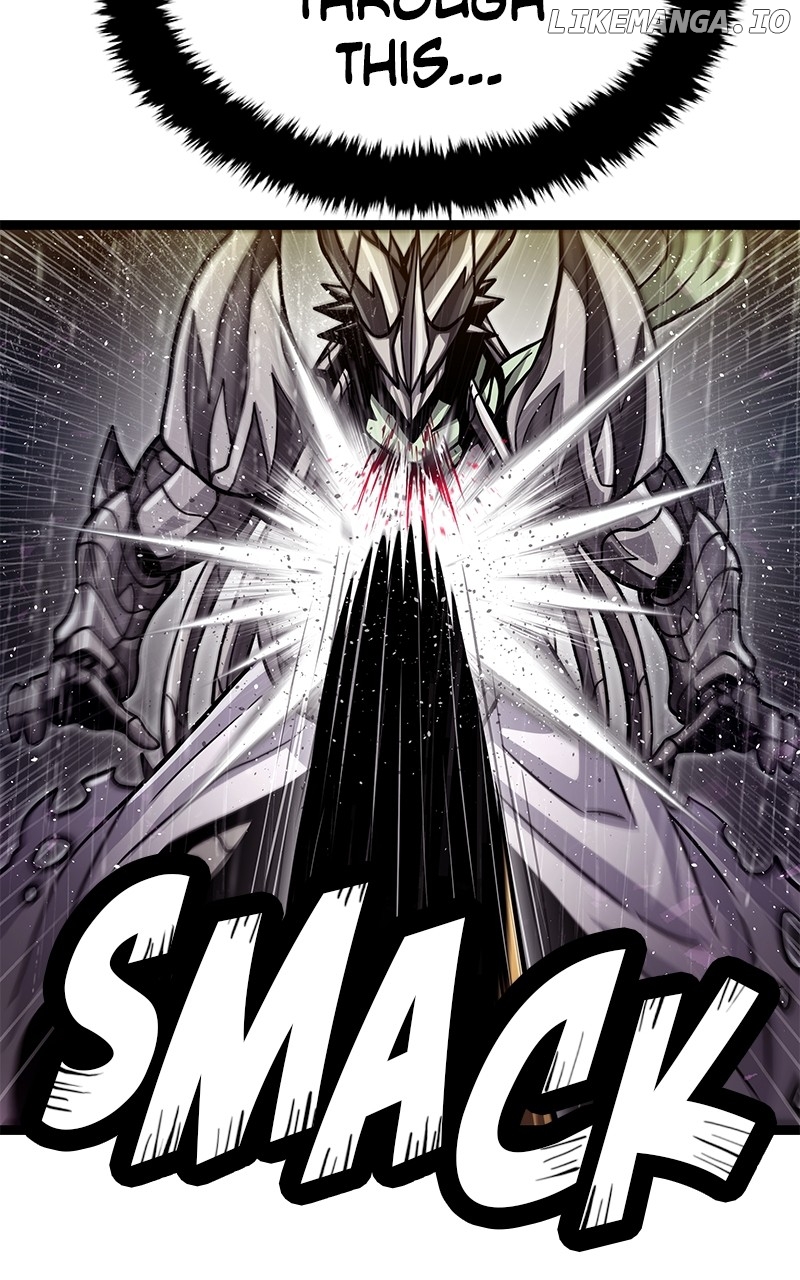 God Tribe Chapter 68 - page 62