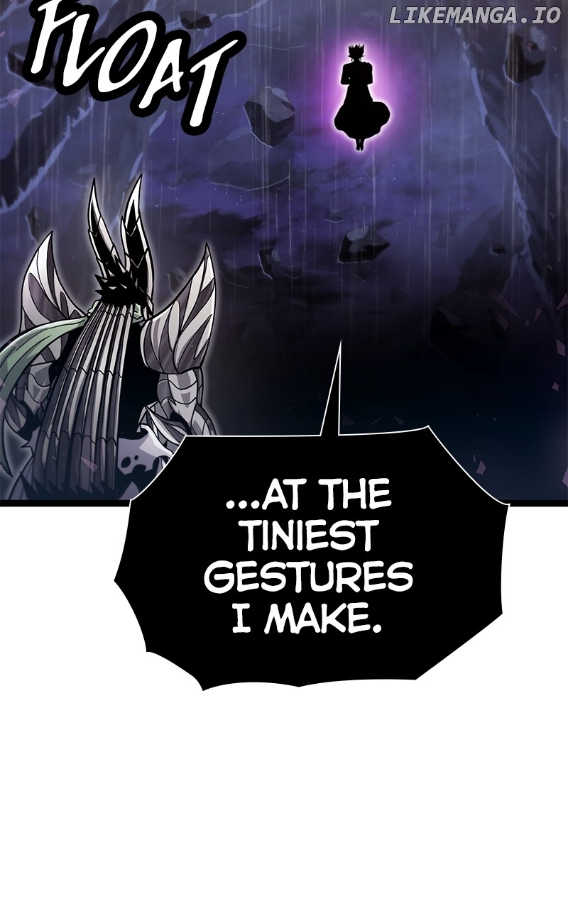 God Tribe Chapter 68 - page 65