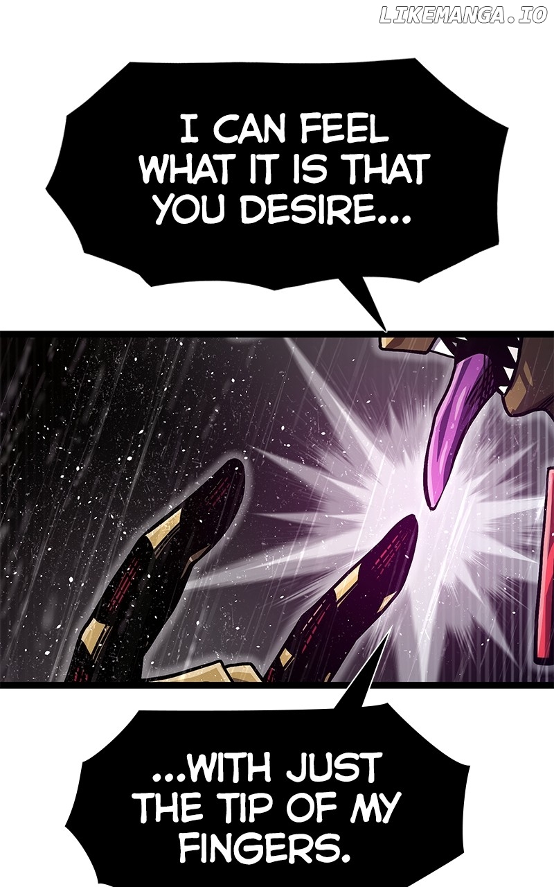 God Tribe Chapter 68 - page 66
