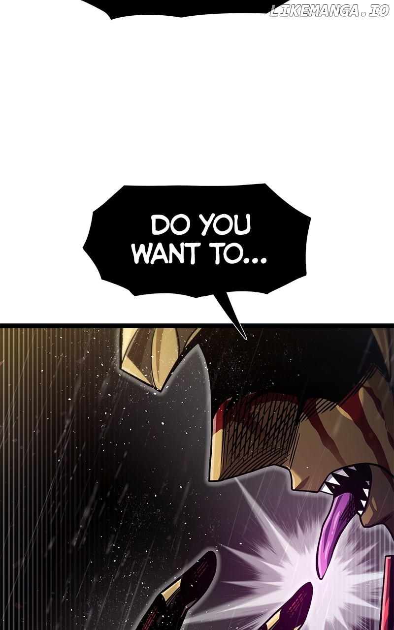 God Tribe Chapter 68 - page 67
