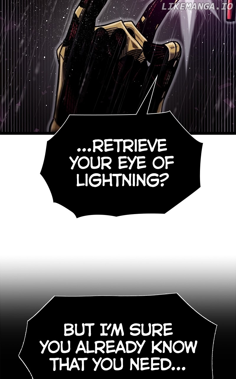 God Tribe Chapter 68 - page 68