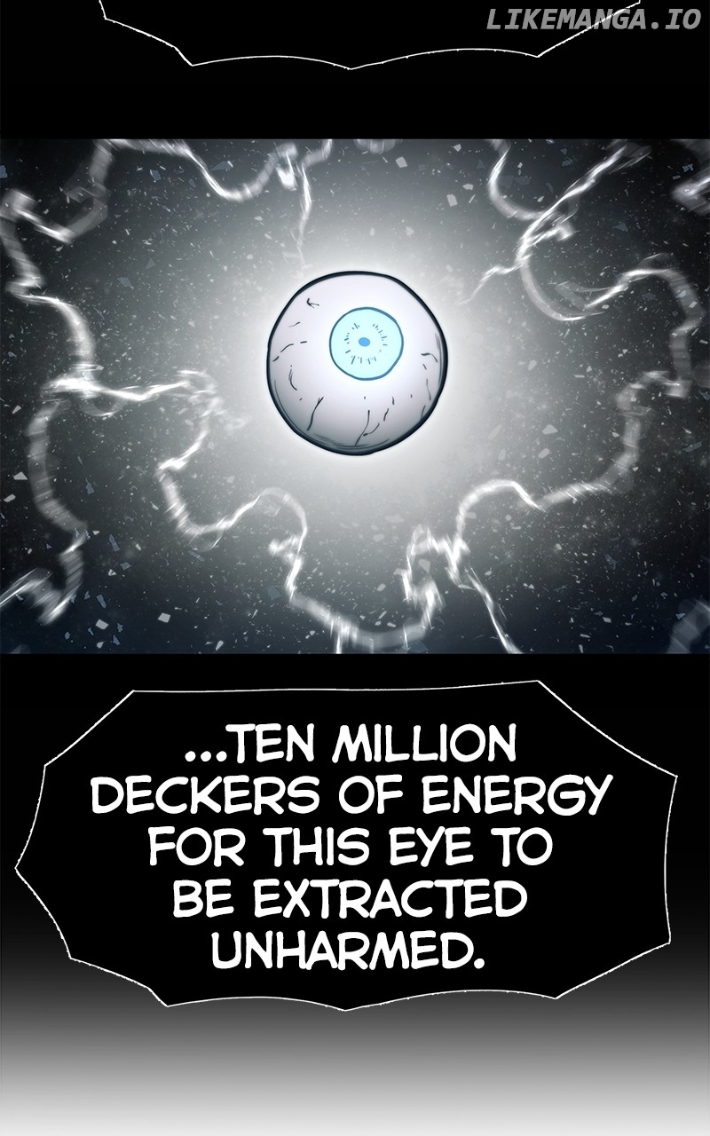 God Tribe Chapter 68 - page 69