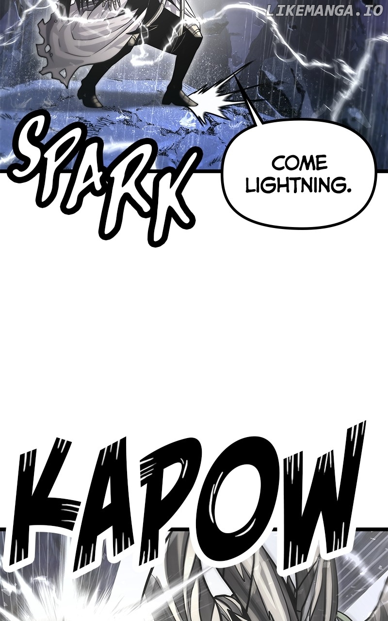 God Tribe Chapter 68 - page 7