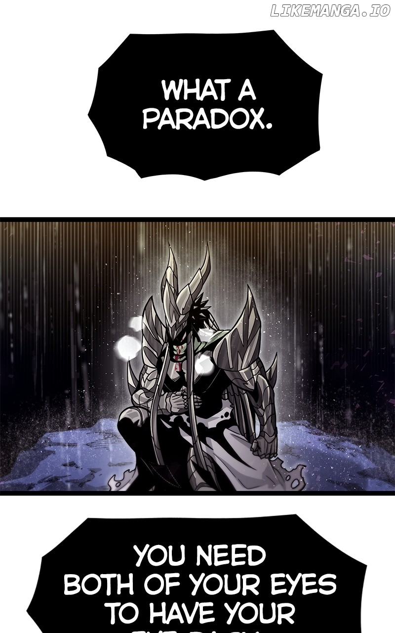 God Tribe Chapter 68 - page 72