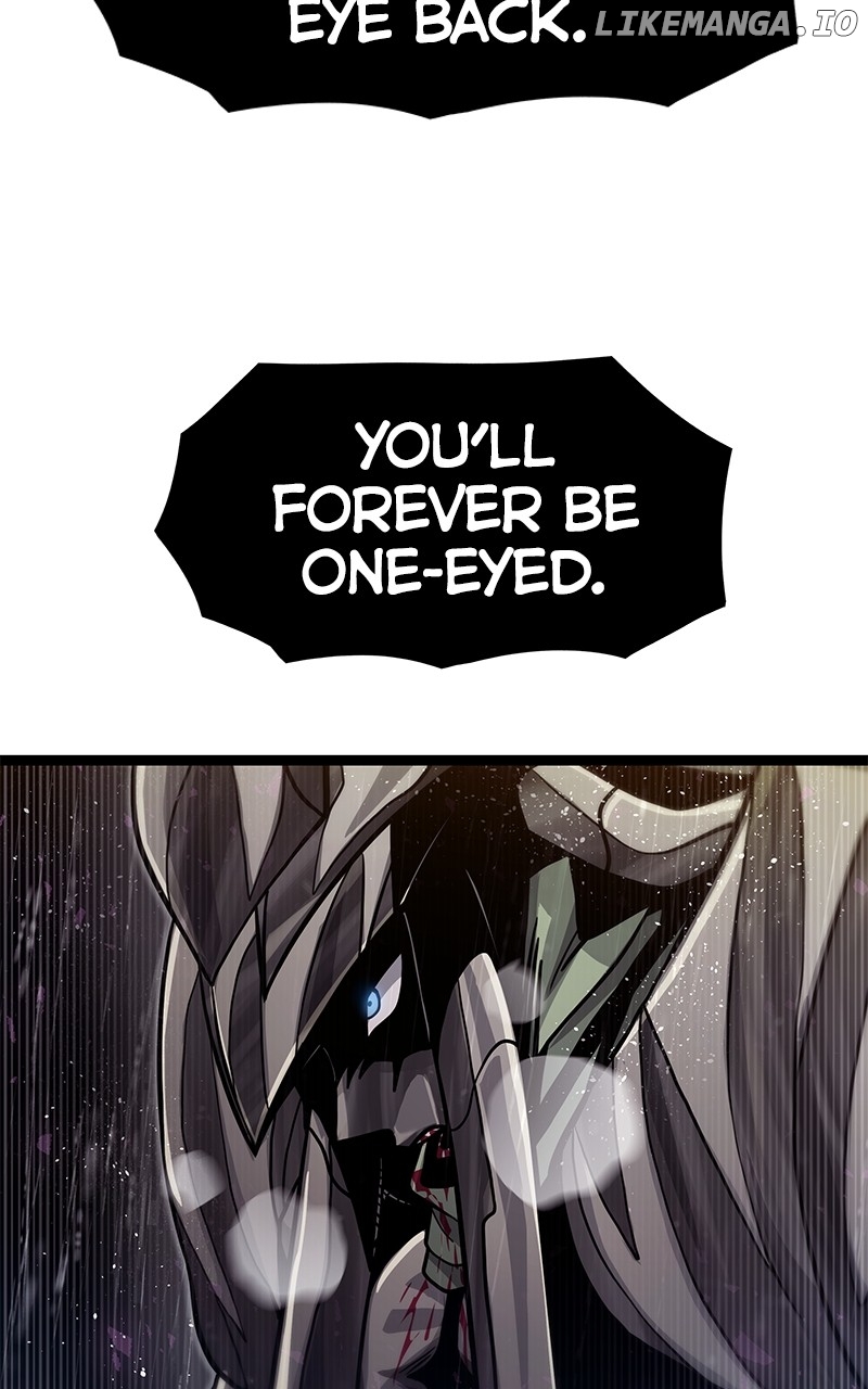 God Tribe Chapter 68 - page 73