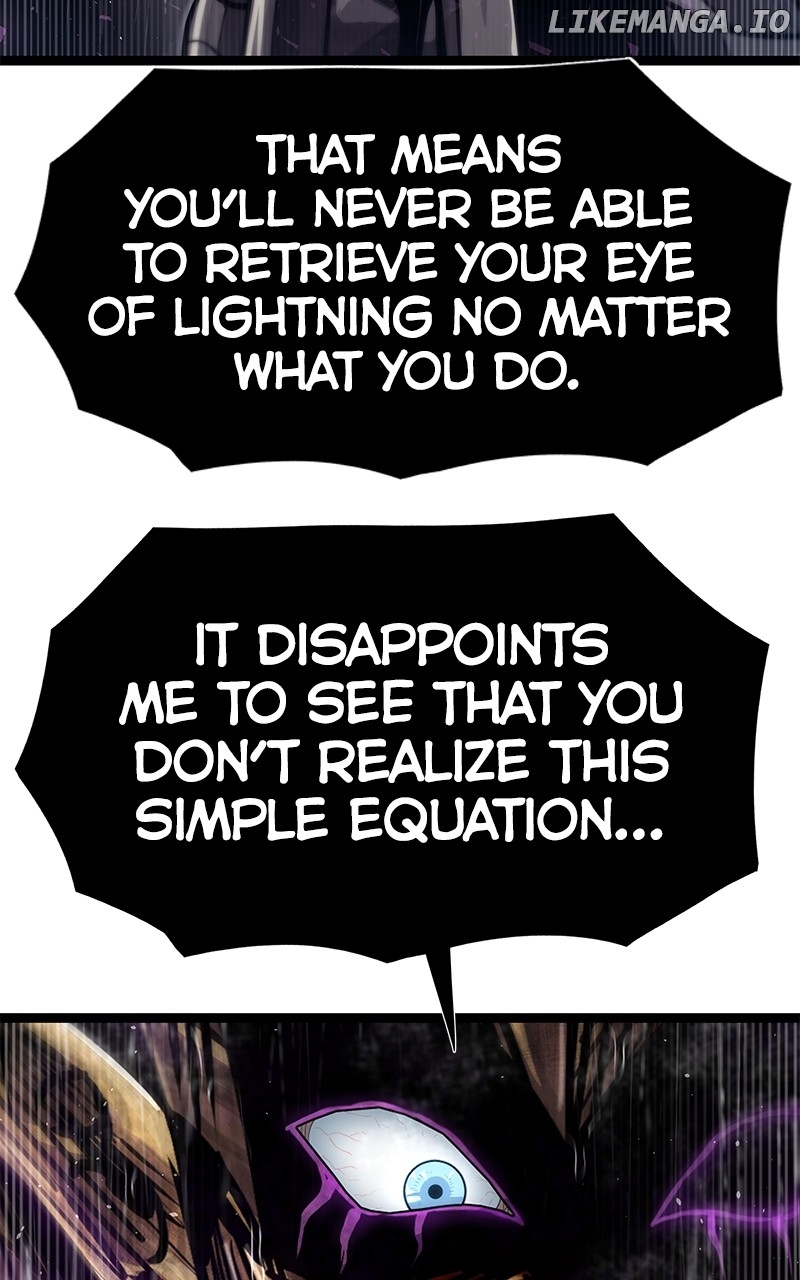 God Tribe Chapter 68 - page 74