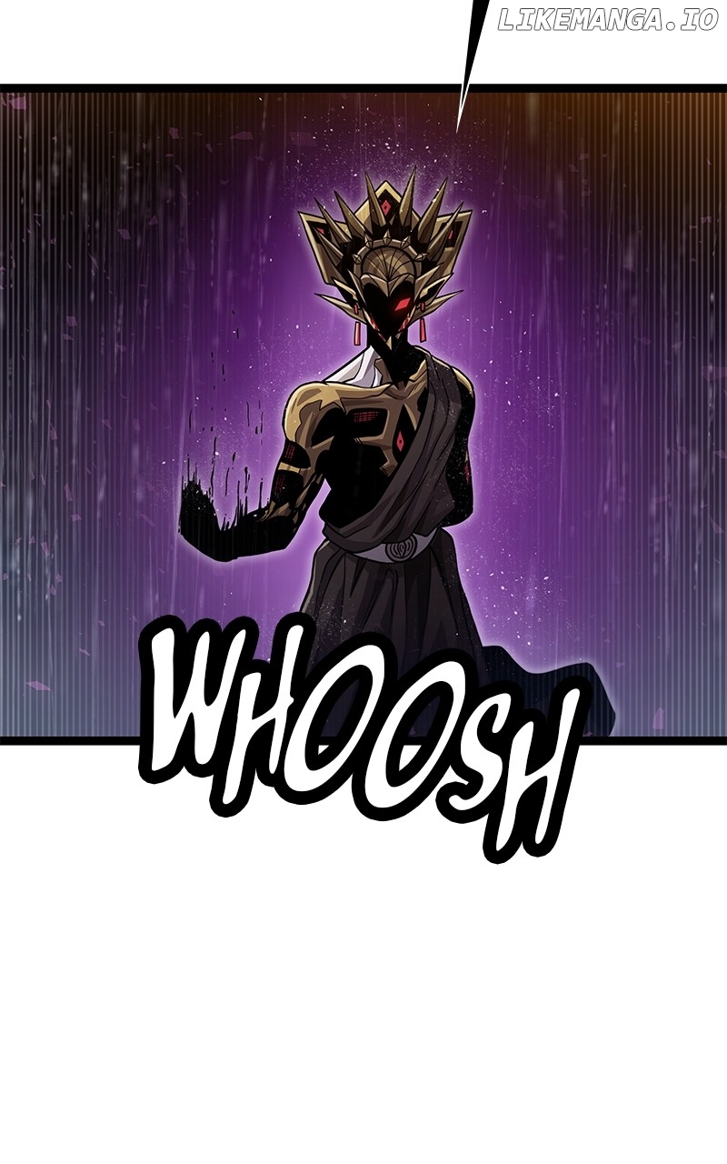 God Tribe Chapter 68 - page 76