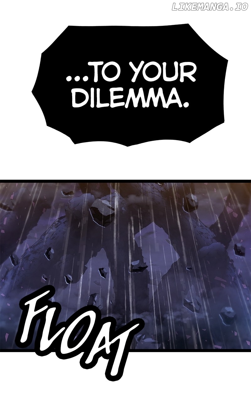 God Tribe Chapter 68 - page 77