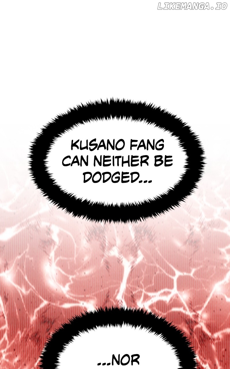 God Tribe Chapter 68 - page 85