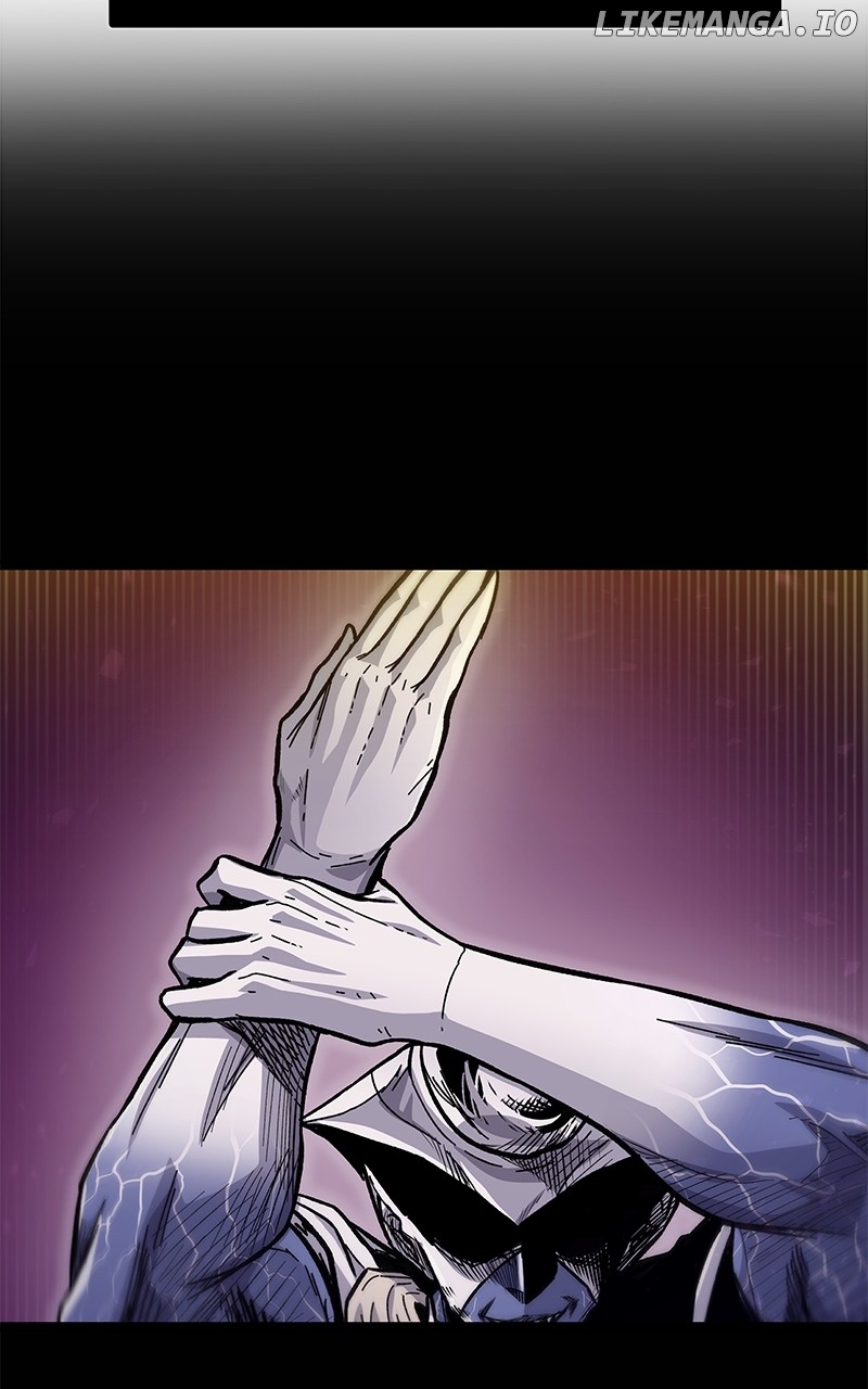 God Tribe Chapter 68 - page 87
