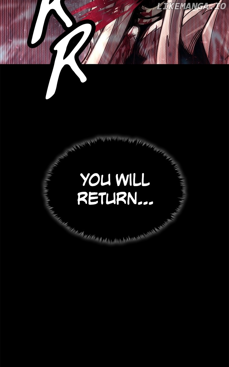 God Tribe Chapter 68 - page 89
