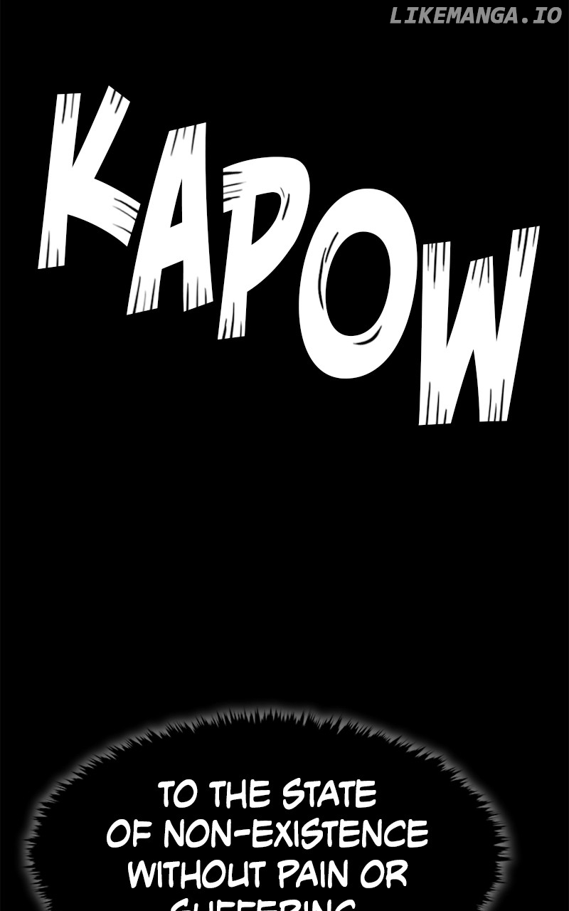 God Tribe Chapter 68 - page 91