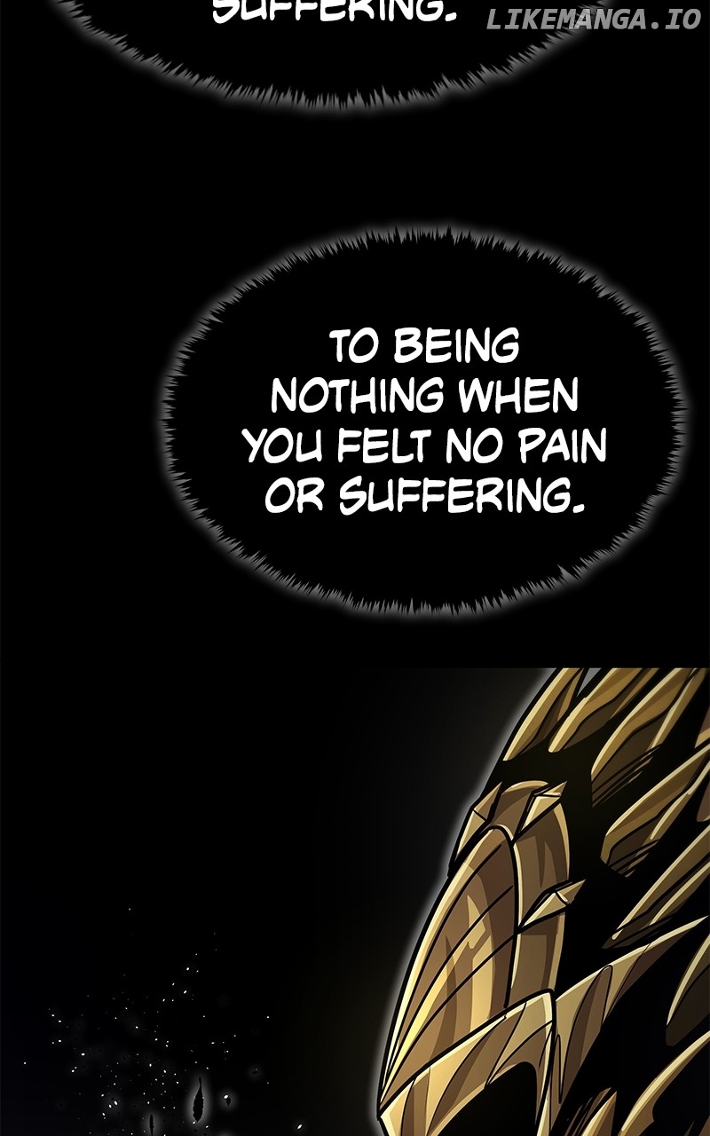God Tribe Chapter 68 - page 92