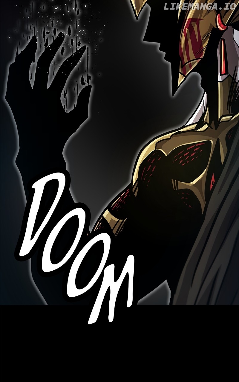 God Tribe Chapter 68 - page 93