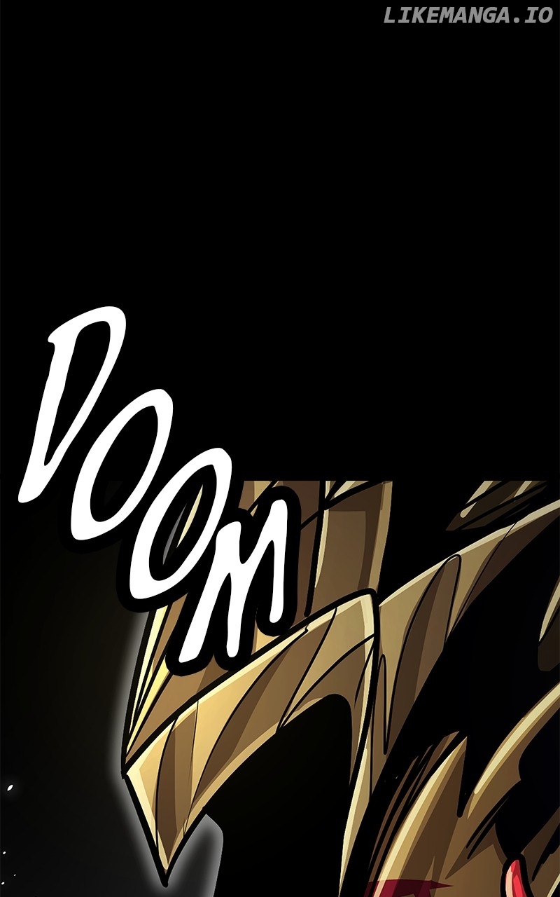God Tribe Chapter 68 - page 94