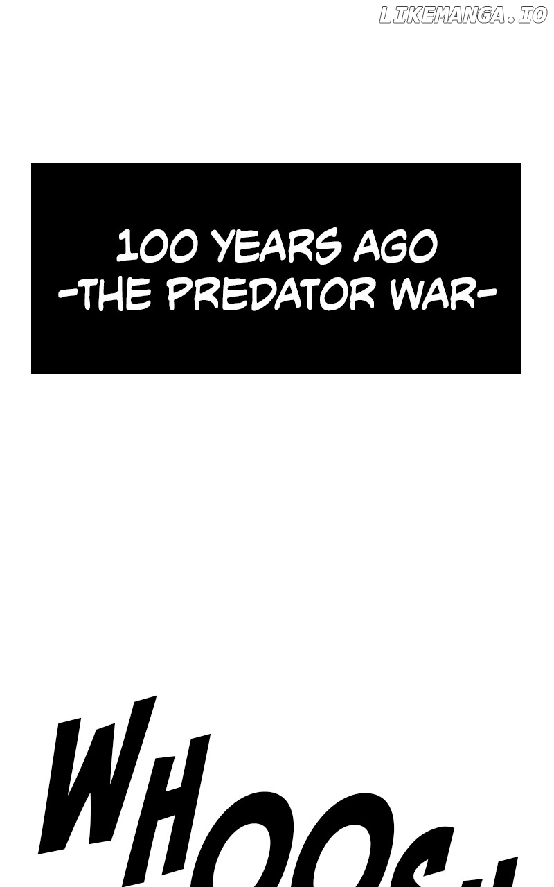 God Tribe Chapter 69 - page 1