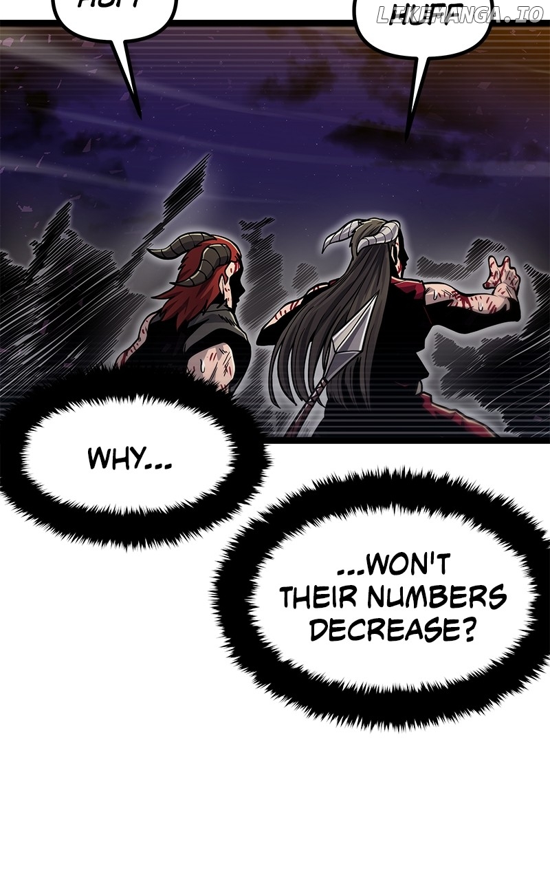 God Tribe Chapter 69 - page 10