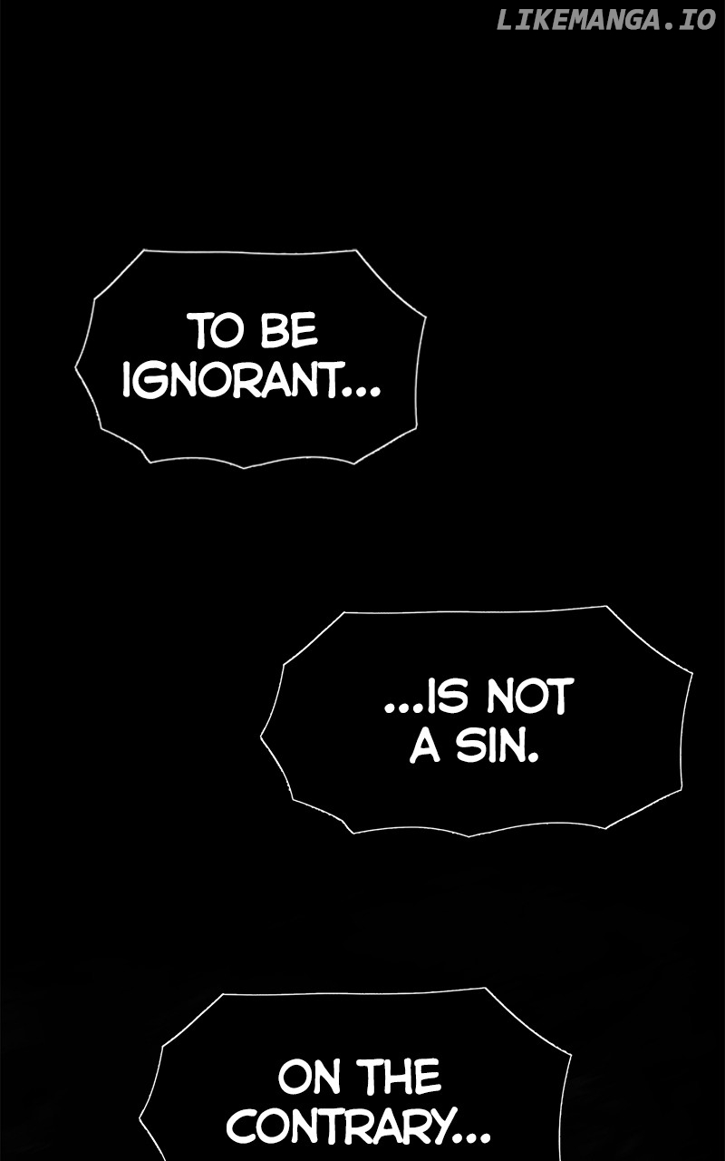 God Tribe Chapter 69 - page 103