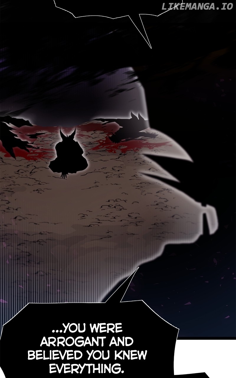 God Tribe Chapter 69 - page 104