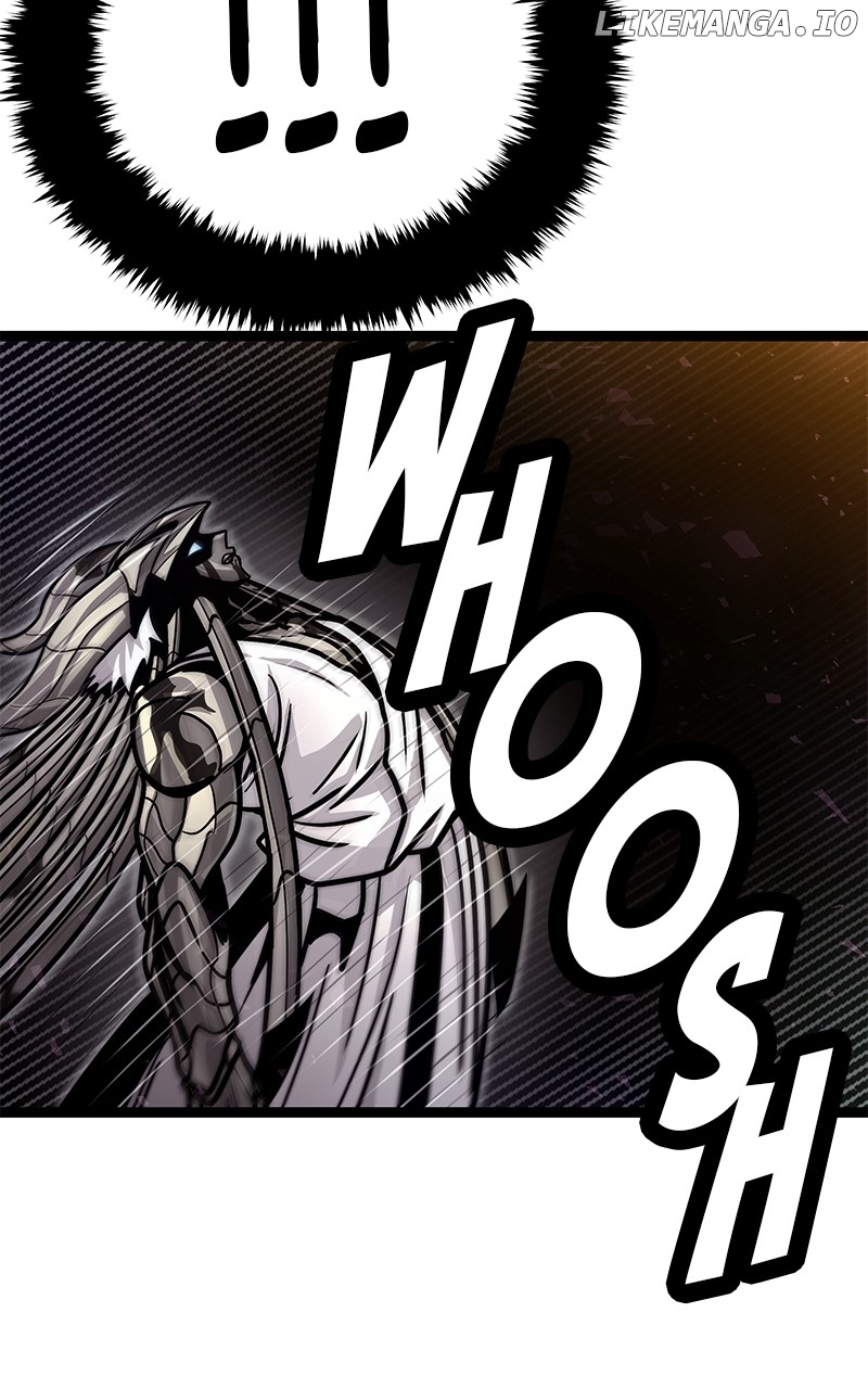 God Tribe Chapter 69 - page 107