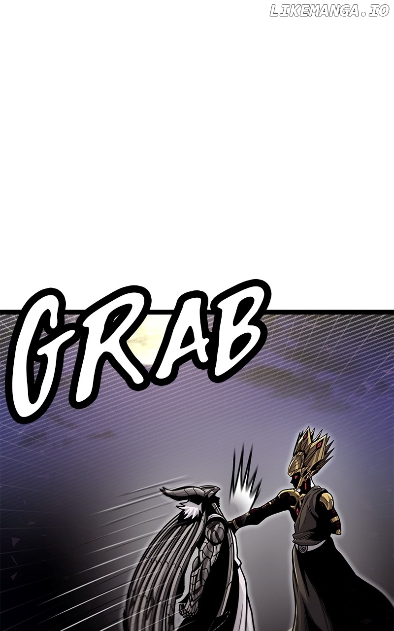 God Tribe Chapter 69 - page 108