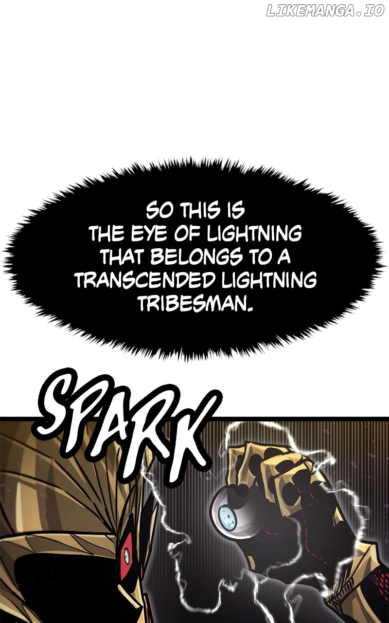 God Tribe Chapter 69 - page 115