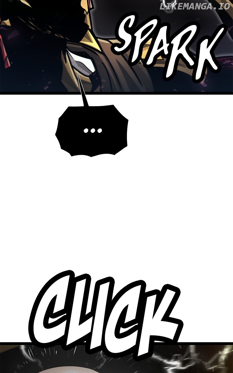 God Tribe Chapter 69 - page 116
