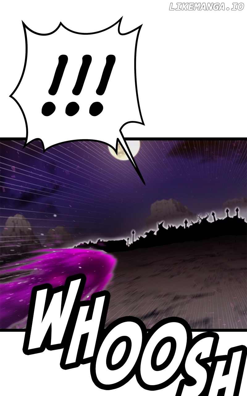God Tribe Chapter 69 - page 12