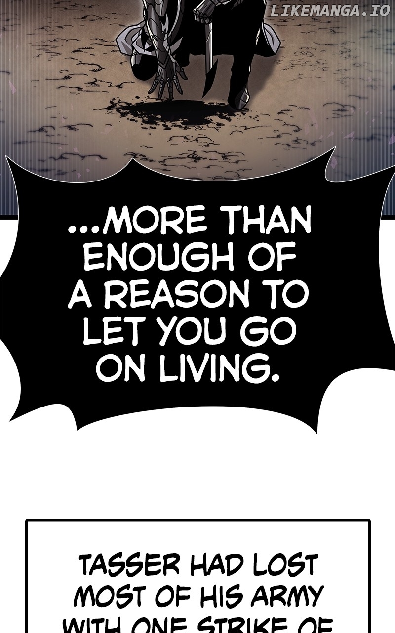God Tribe Chapter 69 - page 124
