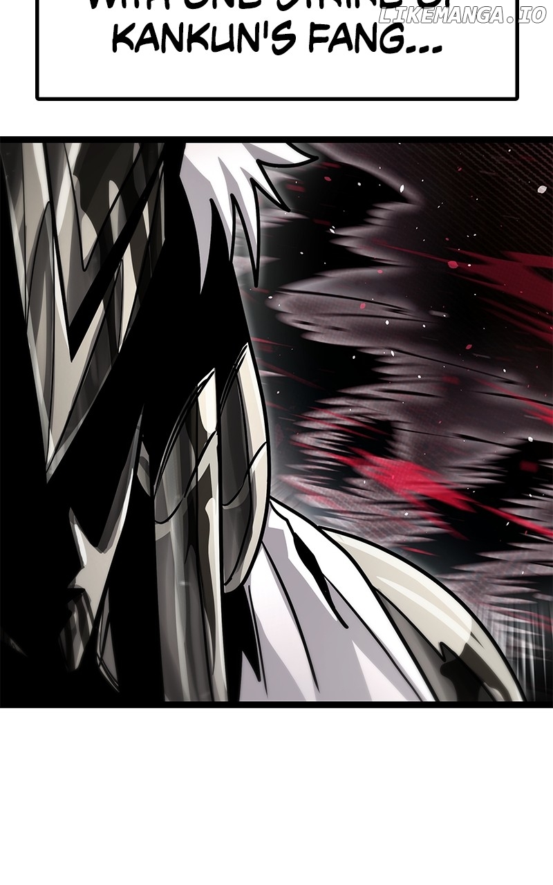 God Tribe Chapter 69 - page 125