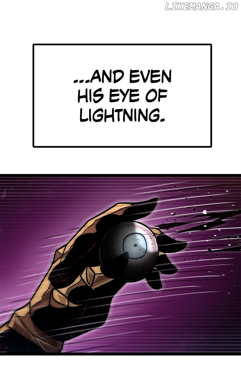 God Tribe Chapter 69 - page 126