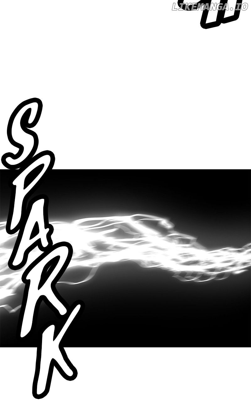 God Tribe Chapter 69 - page 13