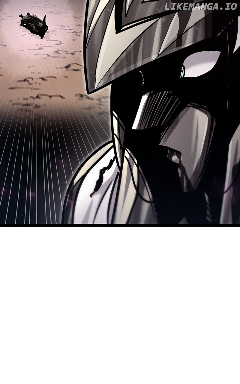 God Tribe Chapter 69 - page 133