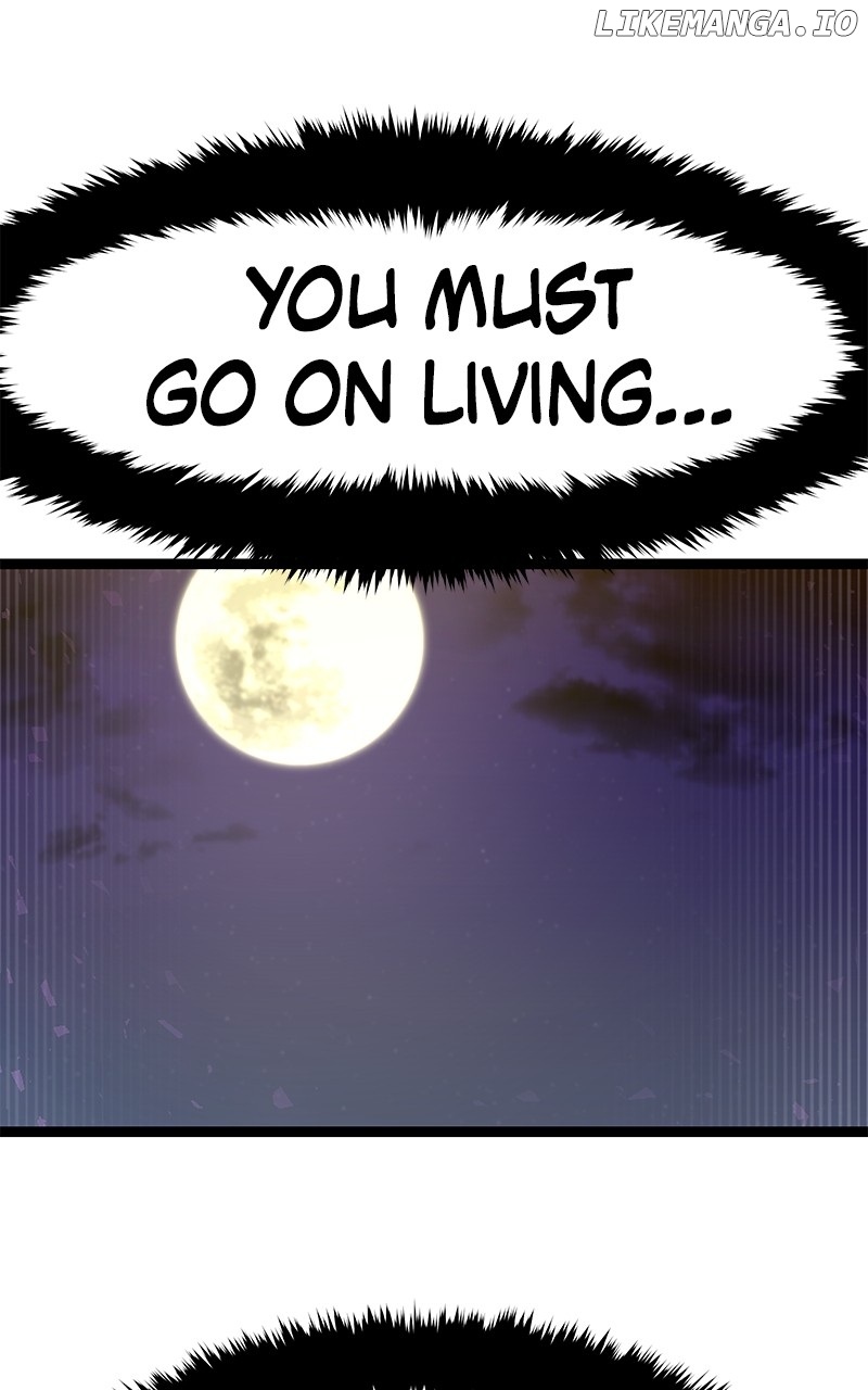 God Tribe Chapter 69 - page 134