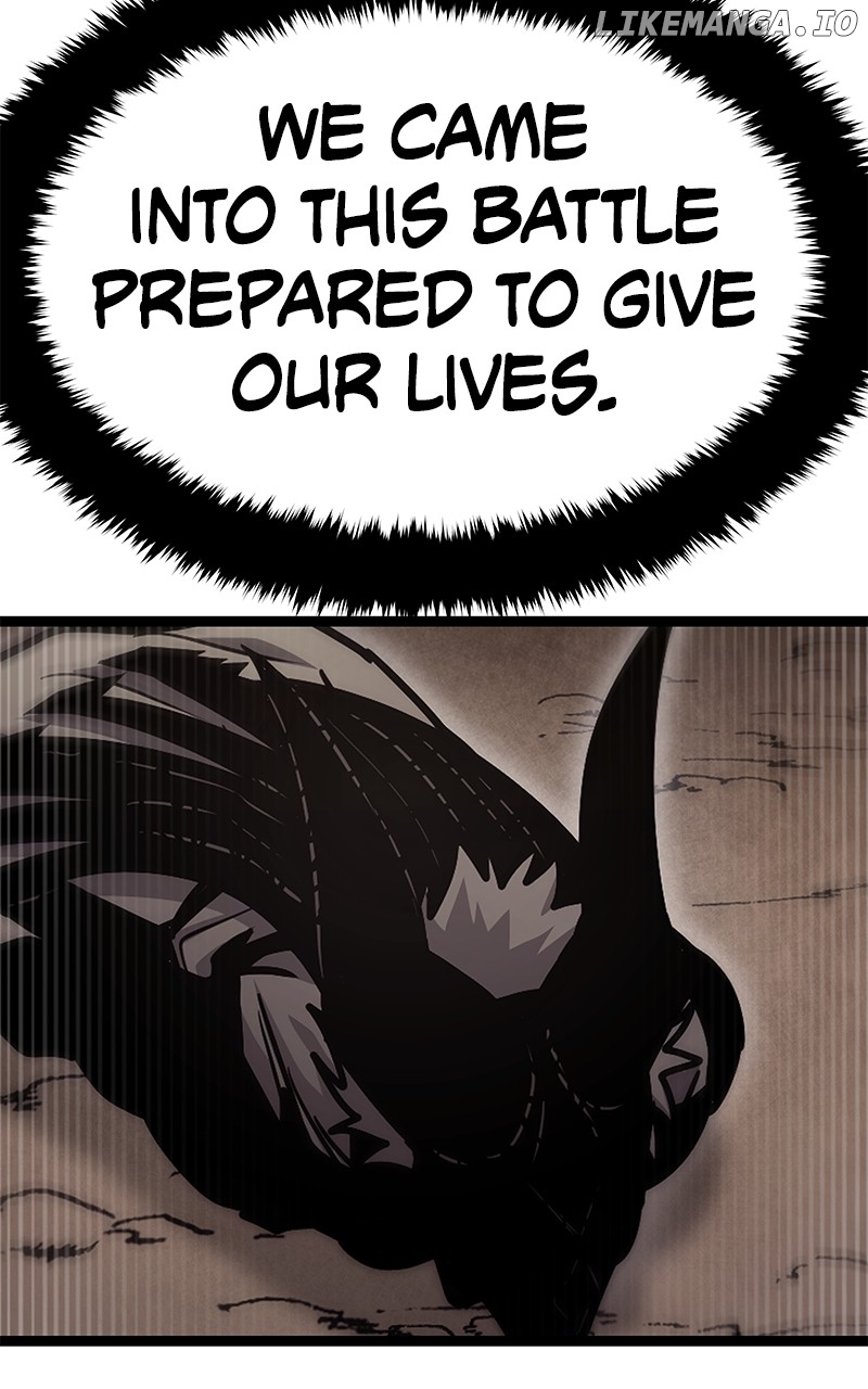 God Tribe Chapter 69 - page 135