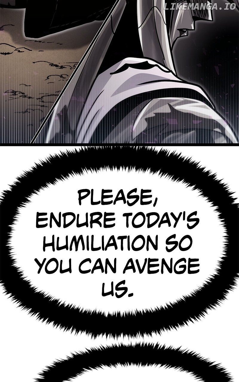 God Tribe Chapter 69 - page 137