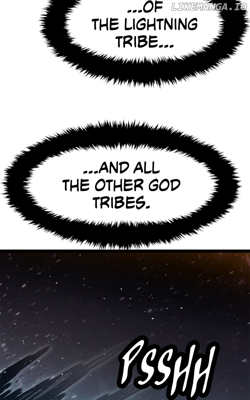 God Tribe Chapter 69 - page 139