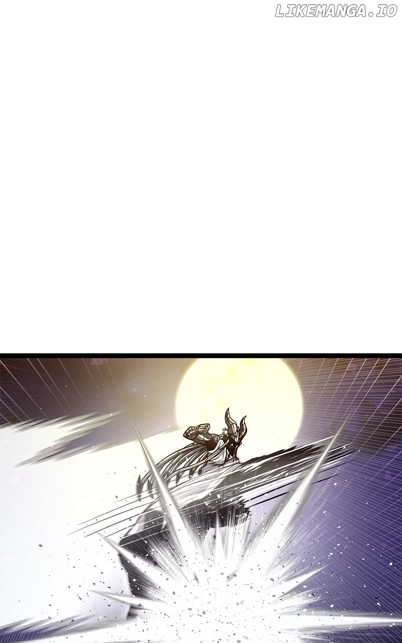 God Tribe Chapter 69 - page 14