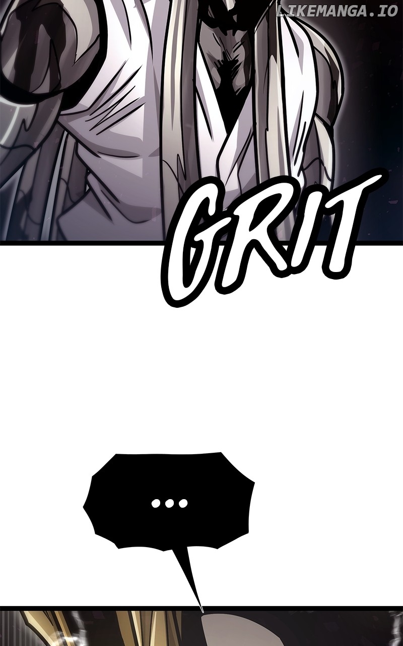 God Tribe Chapter 69 - page 141