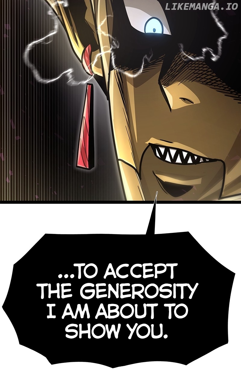 God Tribe Chapter 69 - page 143