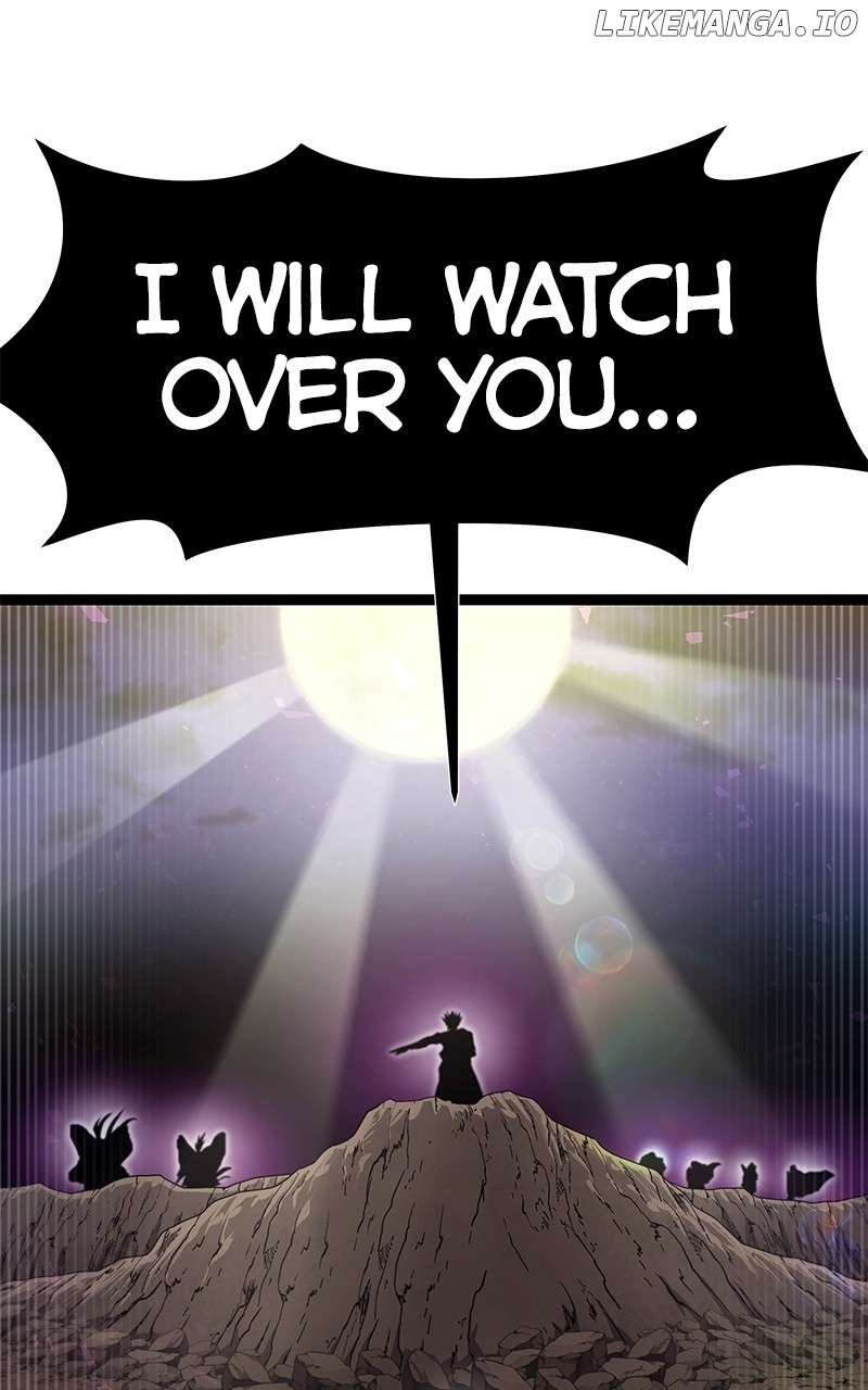 God Tribe Chapter 69 - page 145