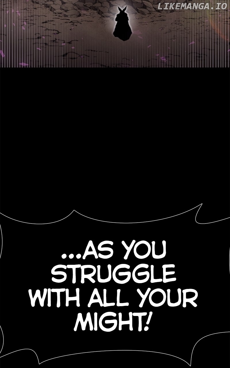God Tribe Chapter 69 - page 146
