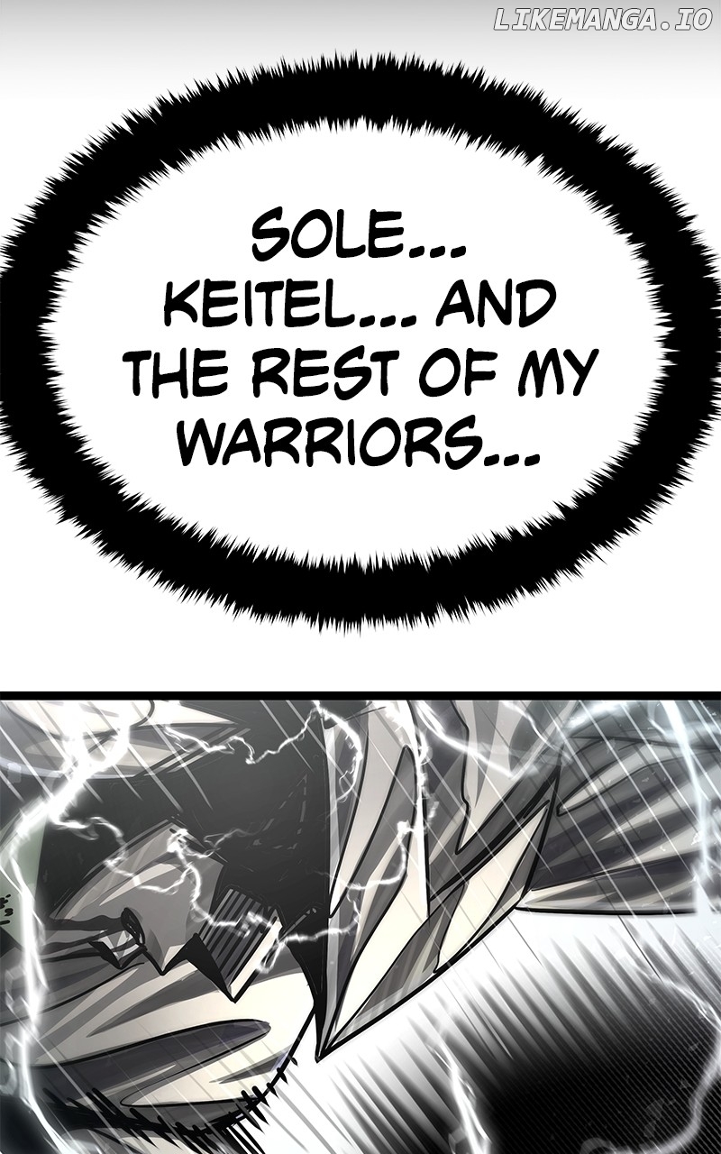 God Tribe Chapter 69 - page 148