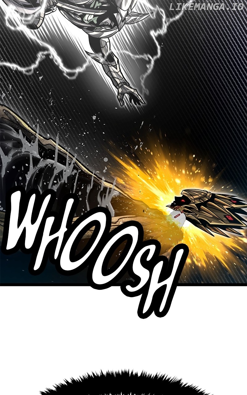 God Tribe Chapter 69 - page 150