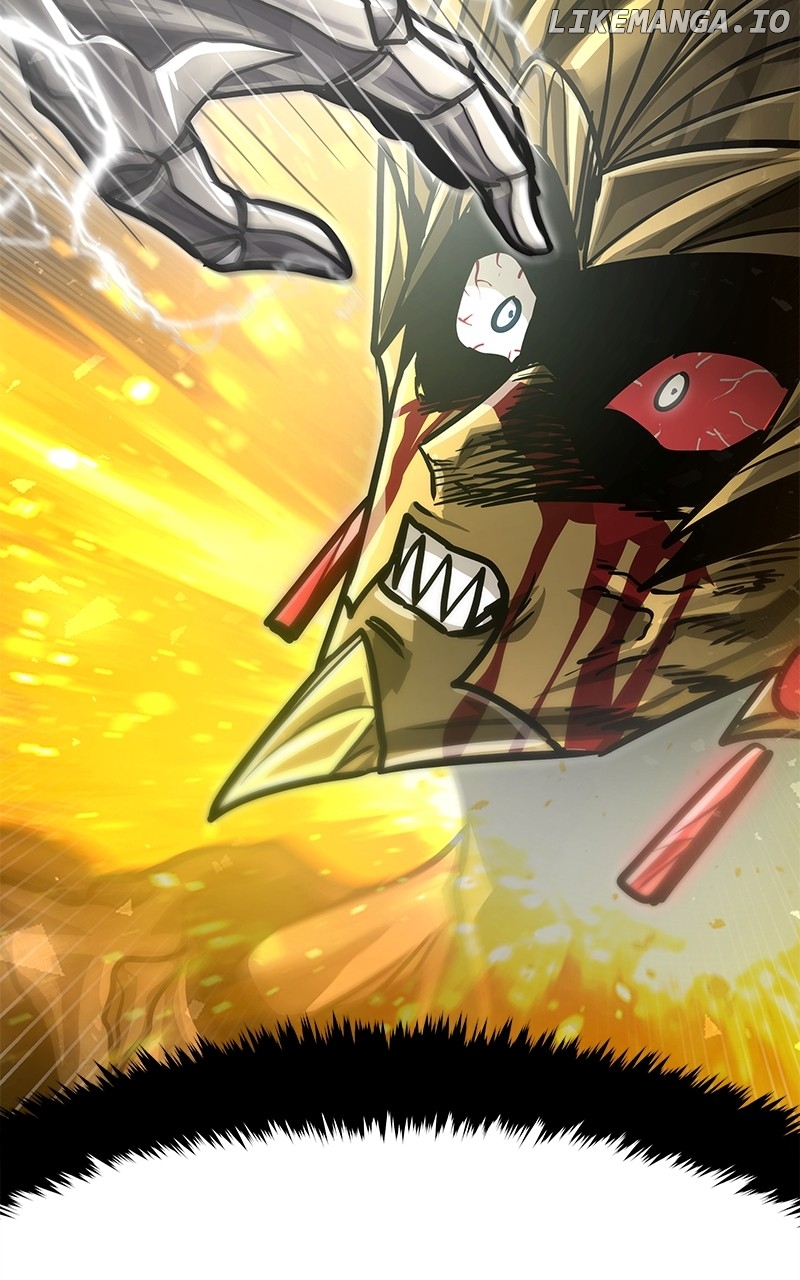 God Tribe Chapter 69 - page 153