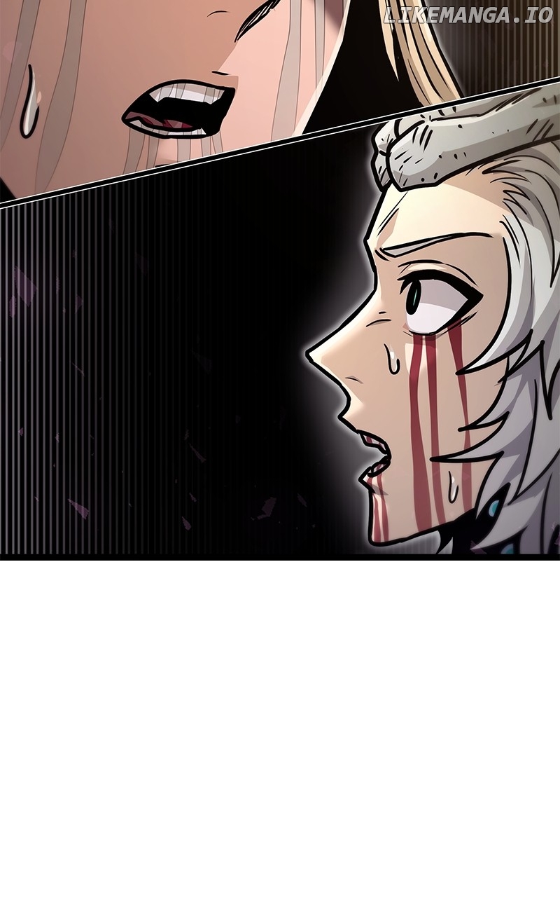 God Tribe Chapter 69 - page 158